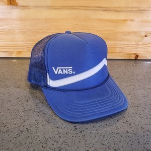 Vans trucker hat